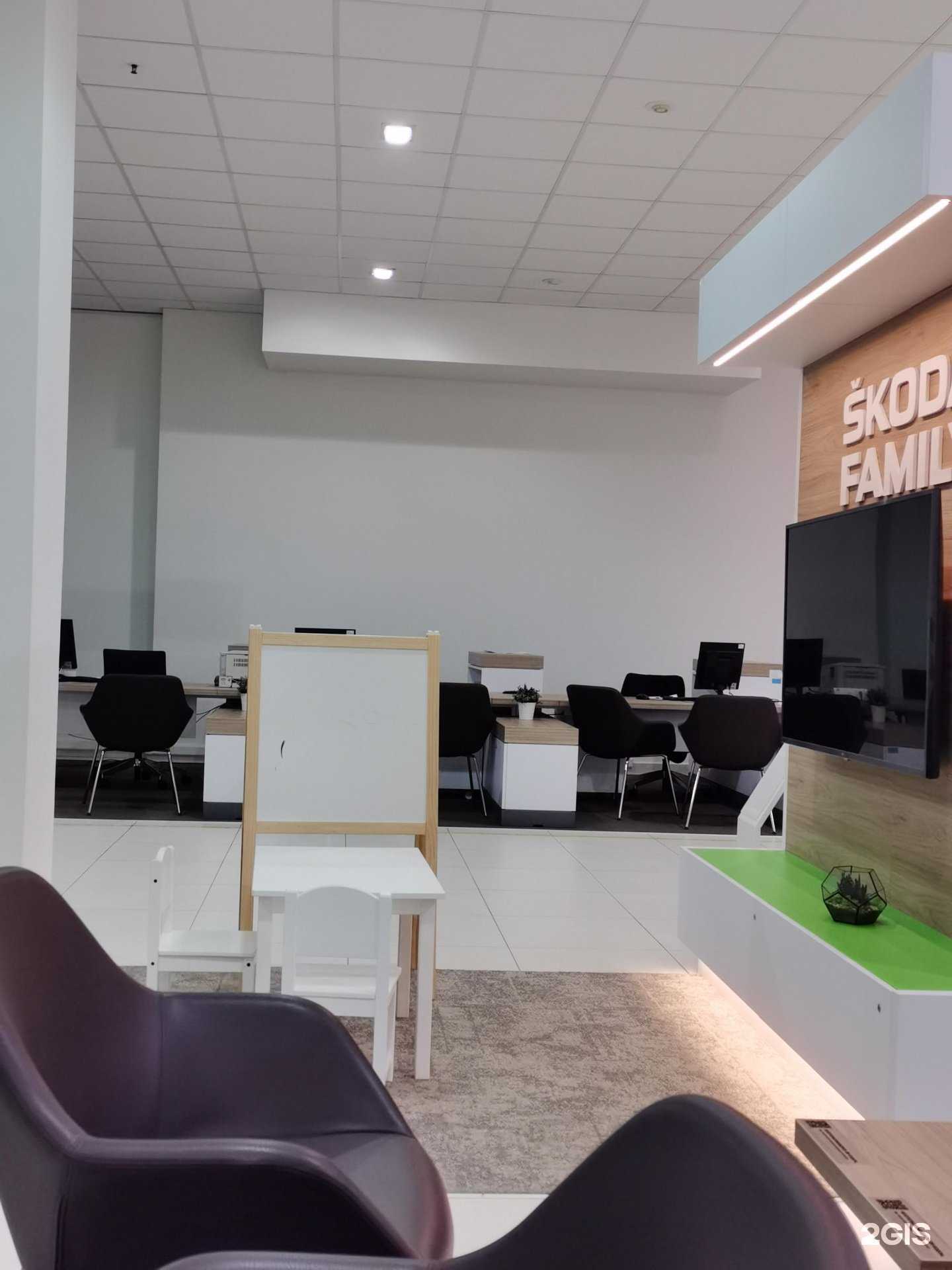 Отзывы на компанию ТрансТехСервис в Казани c фото