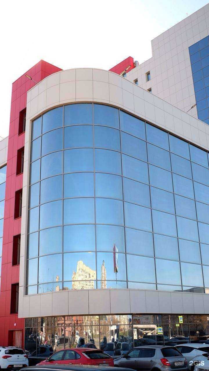 Отзывы на компанию Фордевинд в Омске c фото