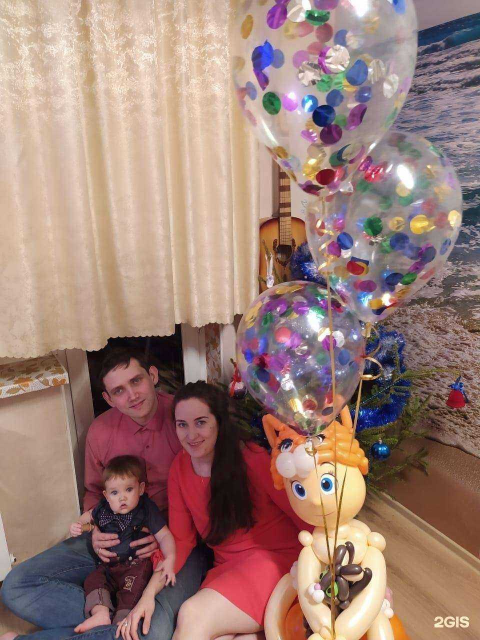 Отзывы на компанию Надежда в Екатеринбурге c фото