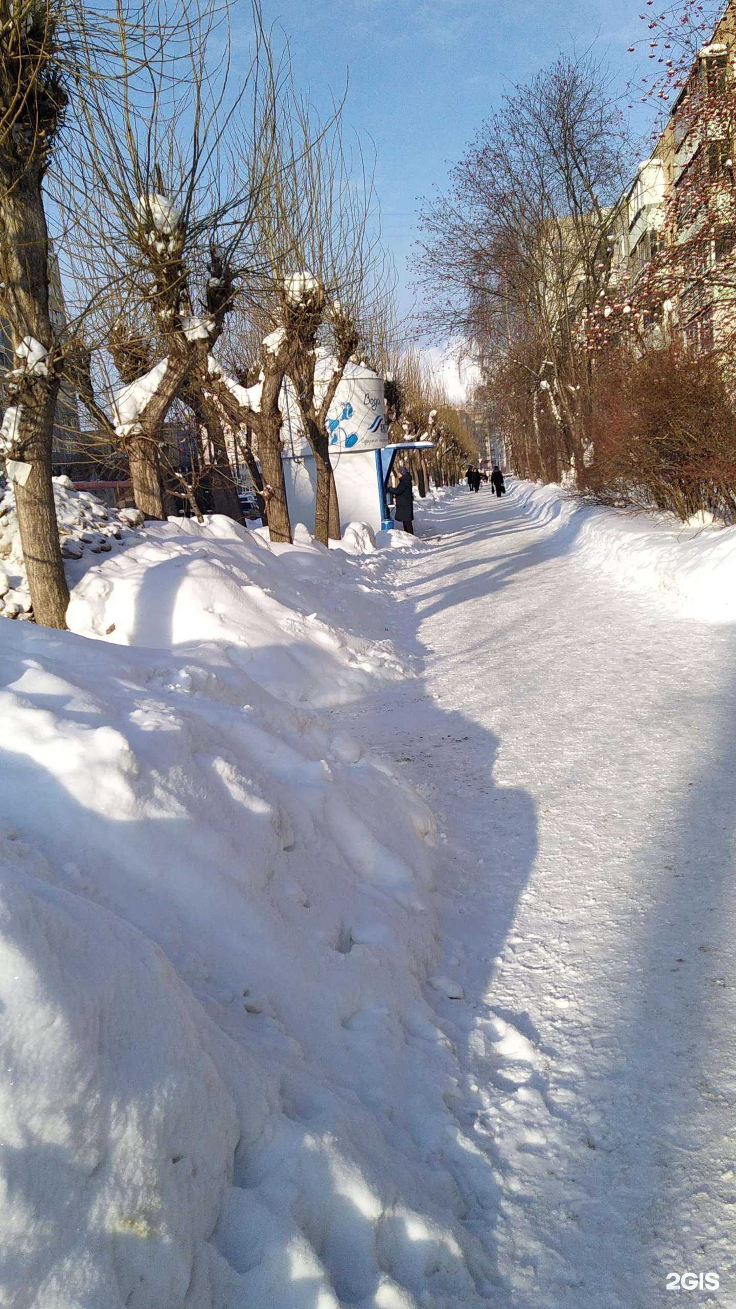 Отзывы на компанию Контейнер для батареек в Кирове c фото - фотография 2 из 2