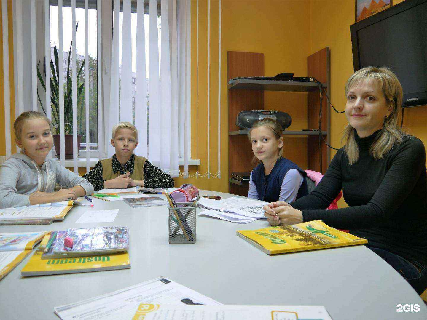 Отзывы на компанию Millennium сity в Красноярске c фото