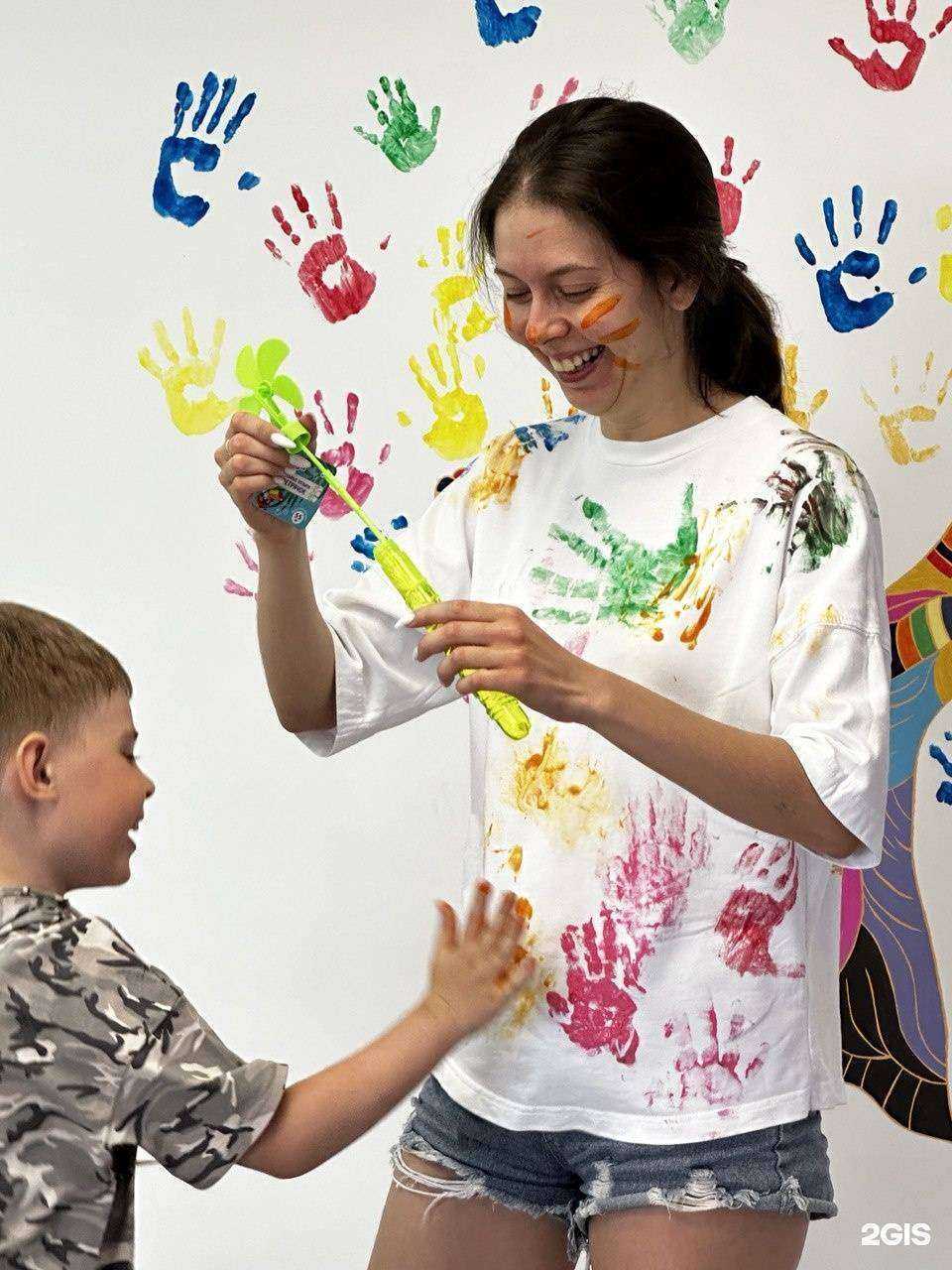 Отзывы на компанию Читалино в Ханты-Мансийске c фото