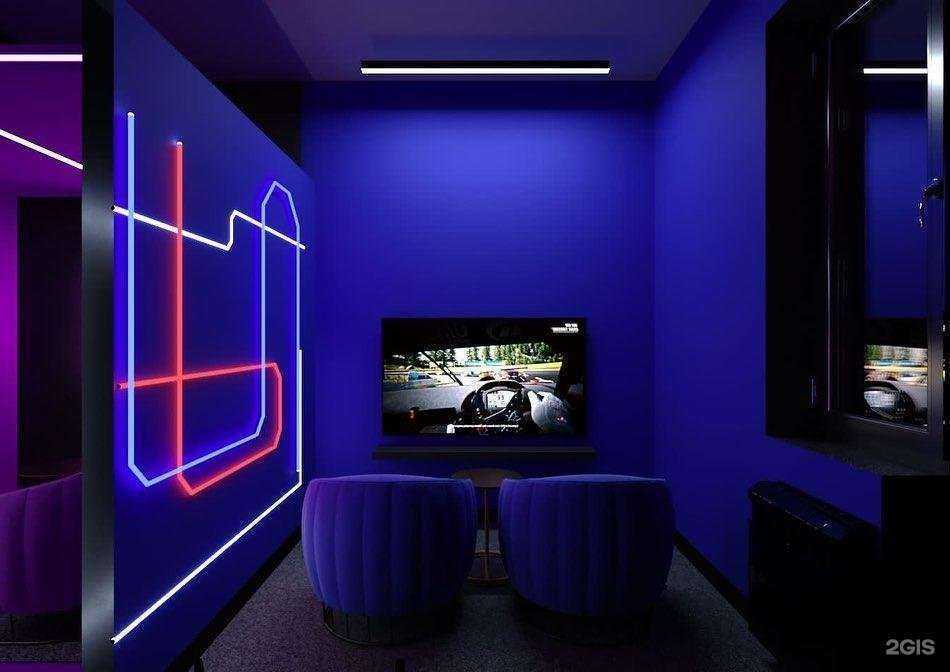 Отзывы на компанию Gamepark в Махачкале c фото