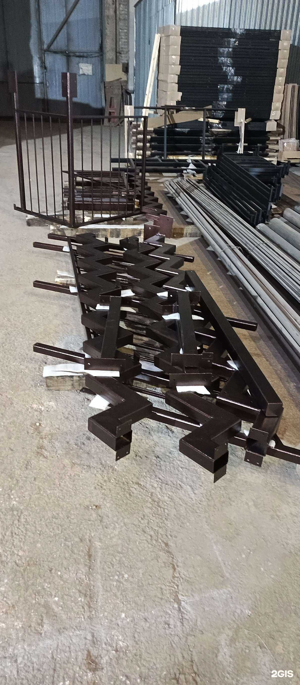 Отзывы на компанию Металлпрофи в Кемерове c фото