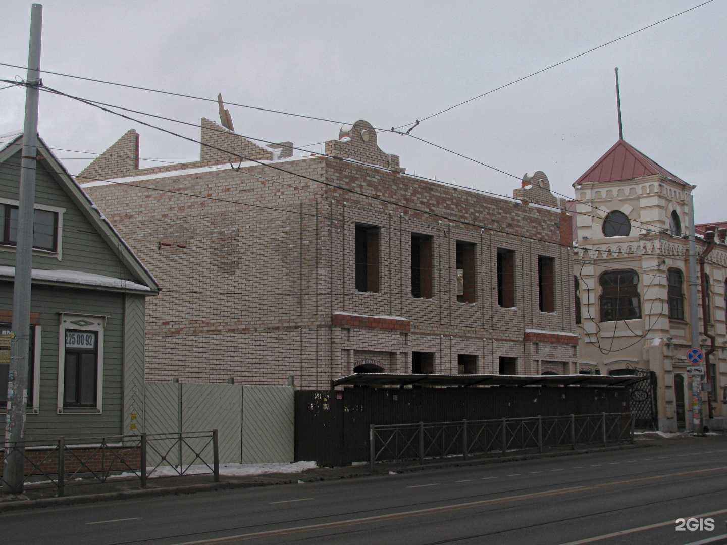 Отзывы на компанию Elmau Clinic в Казани c фото - фотография 2 из 2