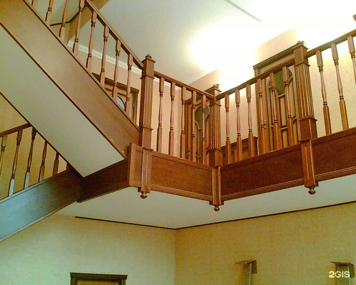 Отзывы на компанию Лестничный пассаж в г. Пермь c фото