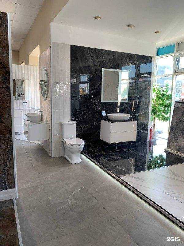 Отзывы на компанию Keramika na dom в г. Ангарск c фото