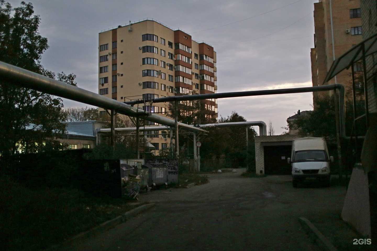 Отзывы на компанию Адвокатский кабинет Погожевой Н.А. в Ставрополе c фото - фотография 2 из 2