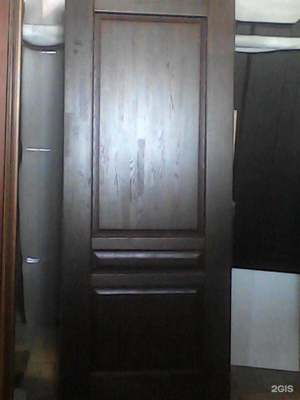 Отзывы на компанию Вернисаж дверей в Раменском c фото