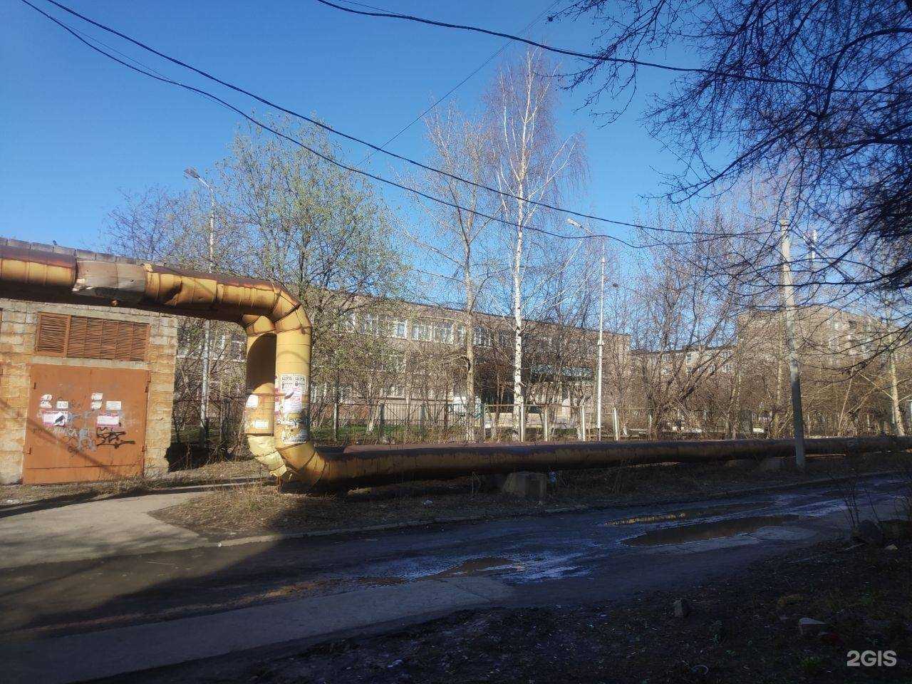 Отзывы на компанию Средняя школа №5 в г. Нижний Тагил c фото