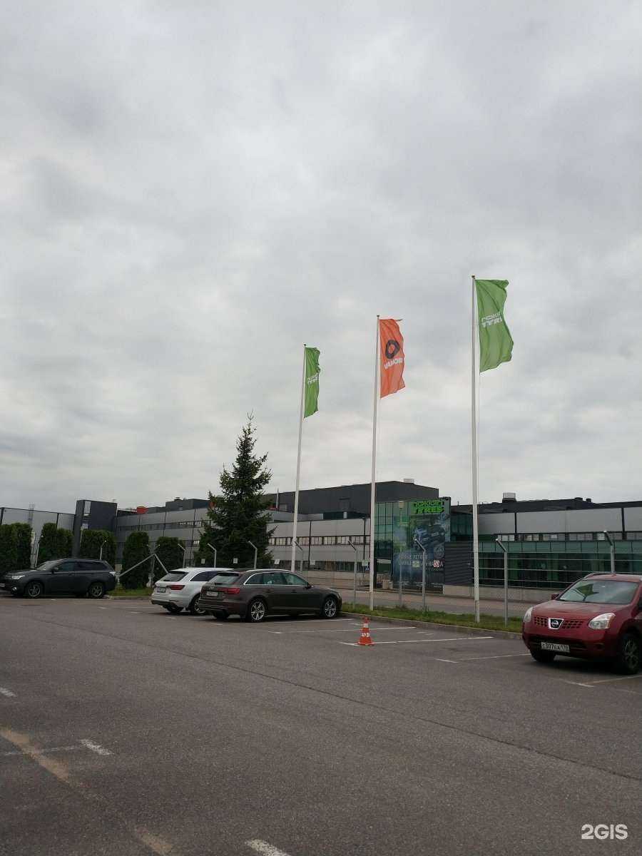 Отзывы на компанию Монолитстрой в г. Всеволожск c фото