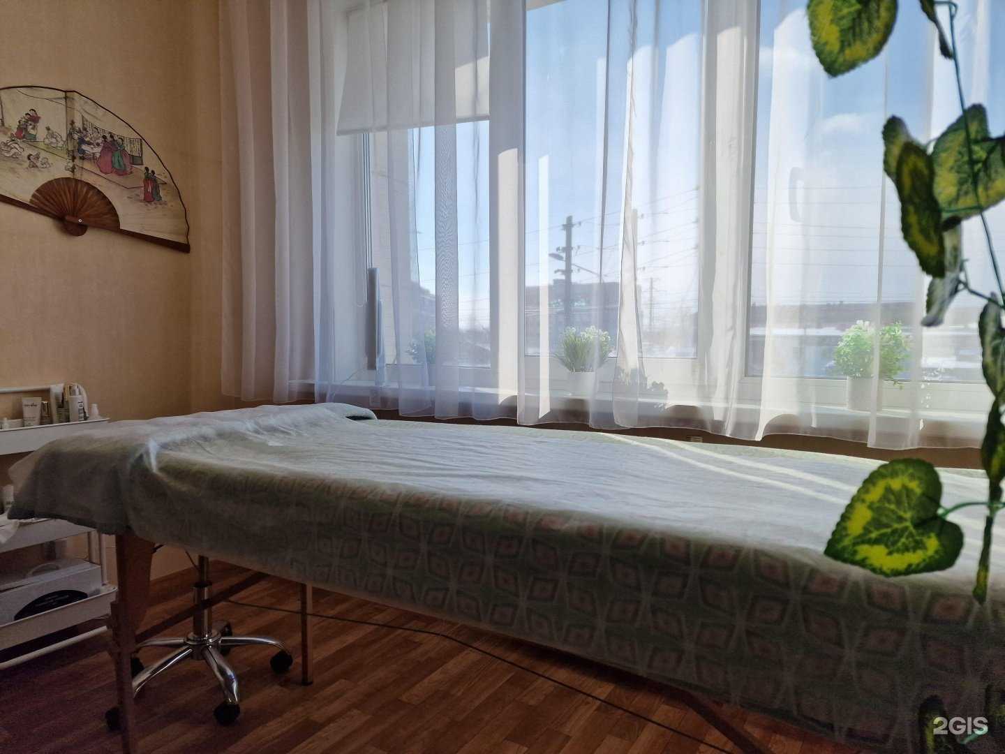 Отзывы на компанию Студия массажа и эстетики в г. Южно-Сахалинск c фото