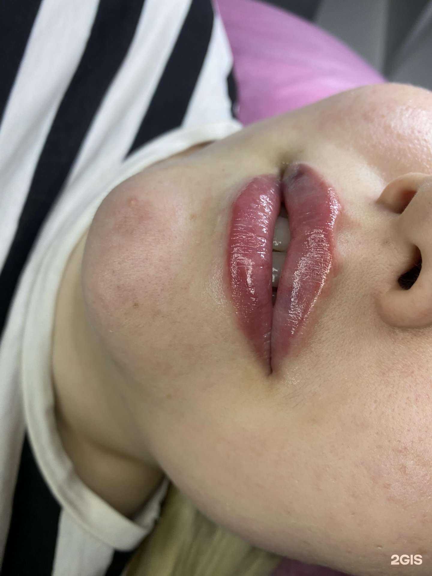 Отзывы на компанию She в Новокузнецке c фото