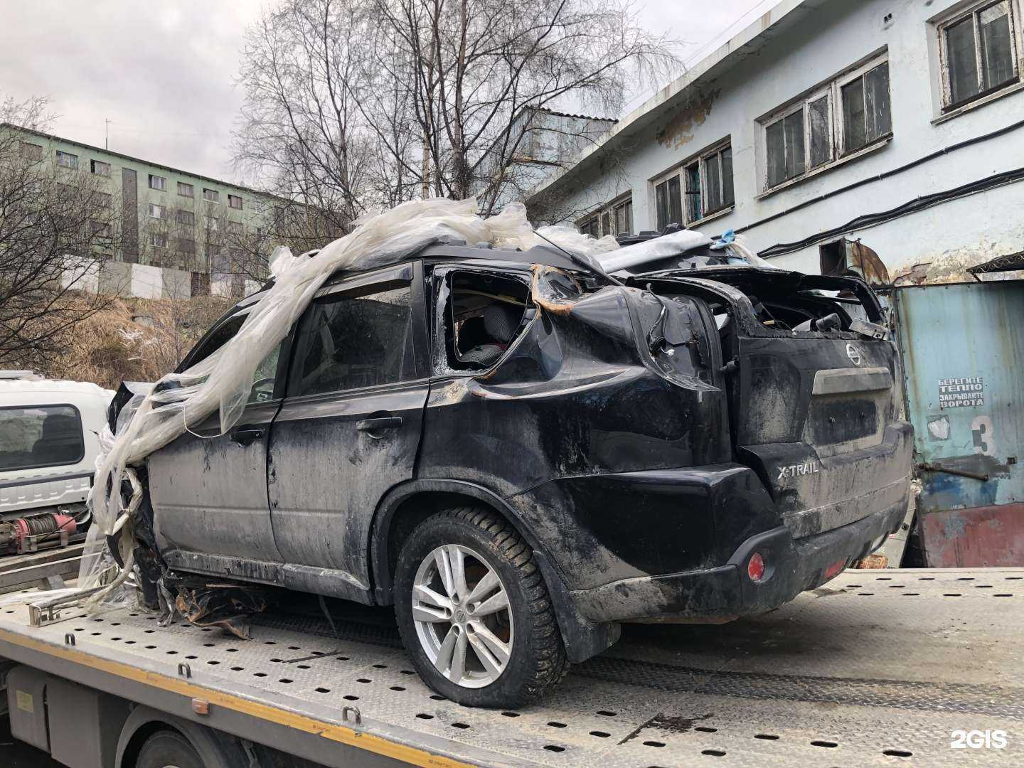 Отзывы на компанию Альтаир Авто в г. Мурманск c фото