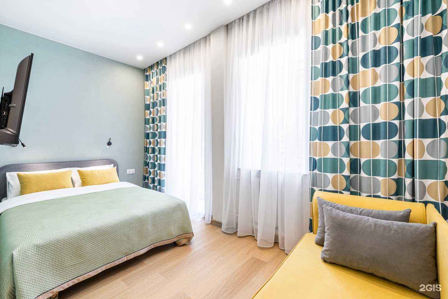 Отзывы на компанию Bars Aparts в г. Казань c фото