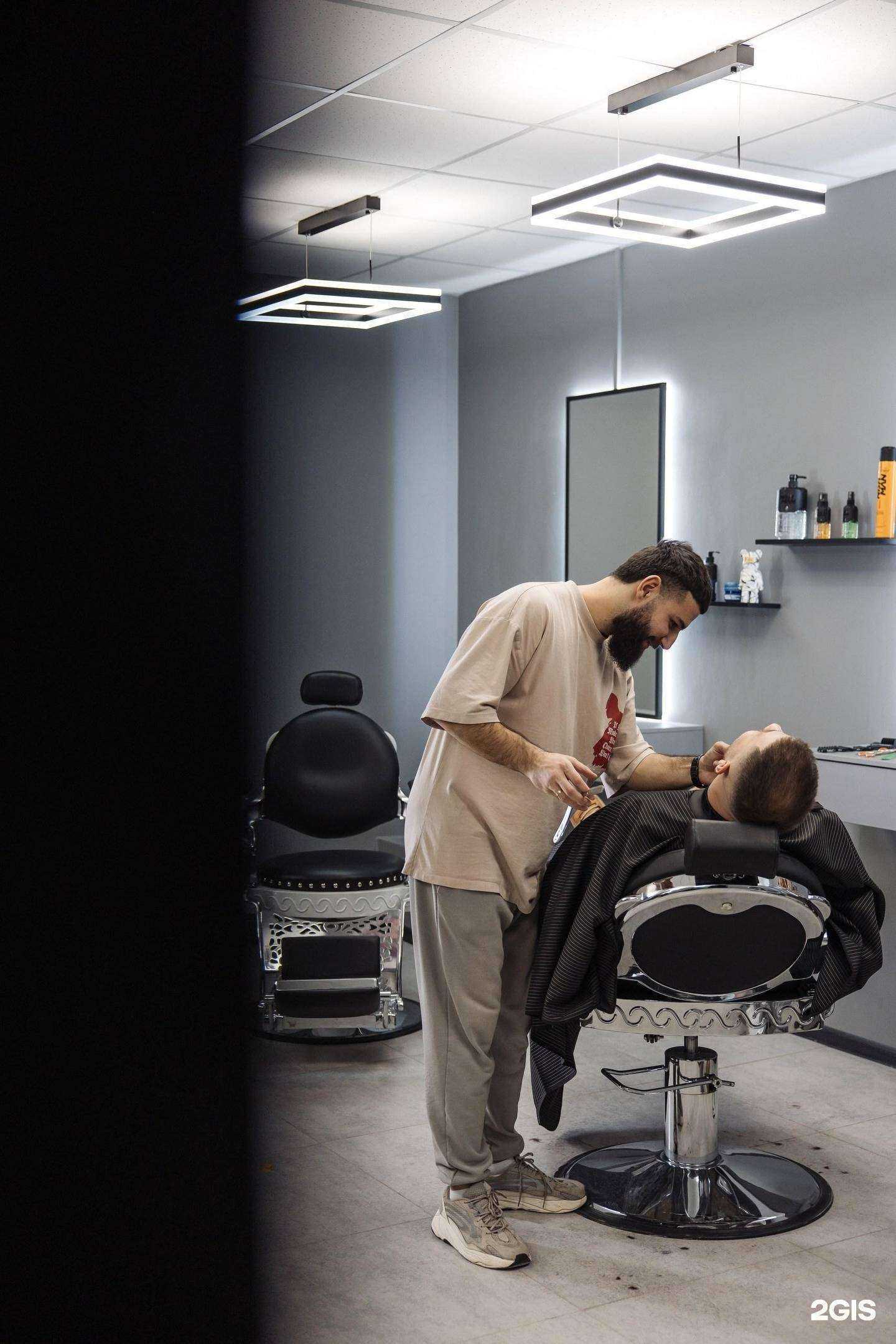 Отзывы на компанию Papas в г. Абакан c фото