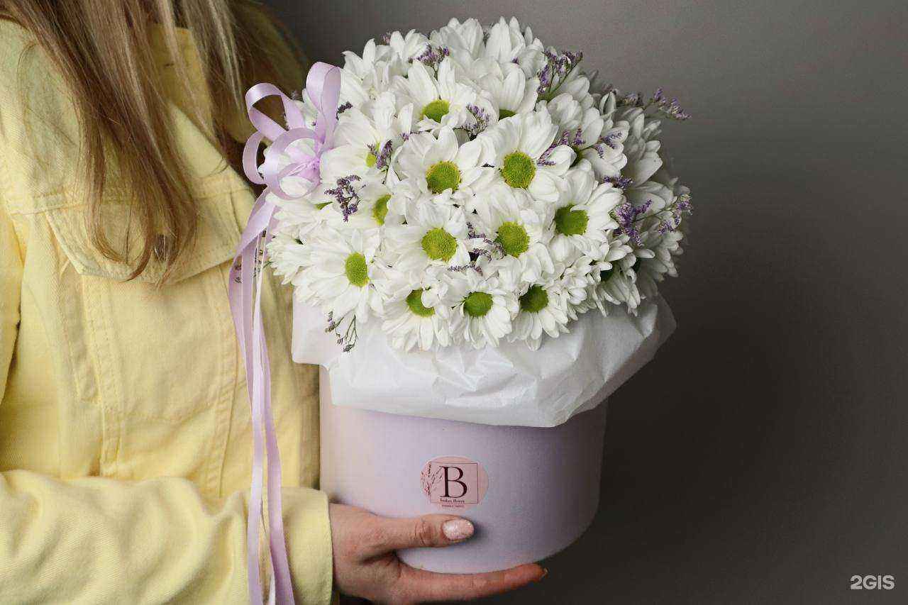 Отзывы на компанию Buket.floret в г. Иркутск c фото