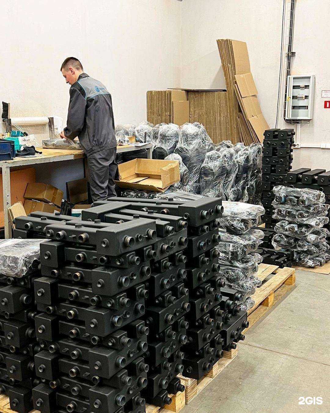 Отзывы на компанию Север в Миассе c фото