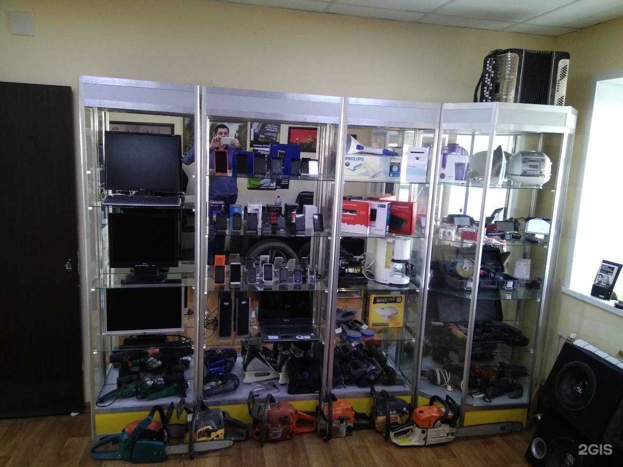 Отзывы на компанию Комиссионный магазин в Кирове c фото