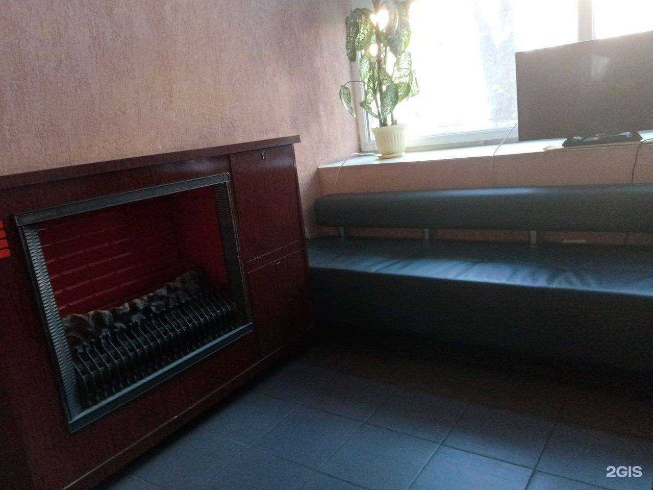 Отзывы на компанию Строительно-монтажный трест №6 в Перми c фото