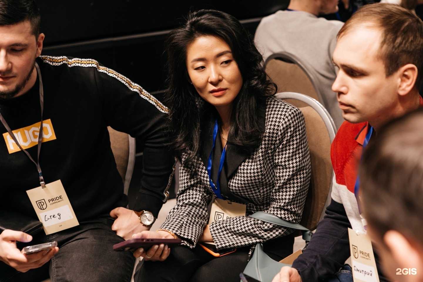 Отзывы на компанию Pride в г. Новосибирск c фото