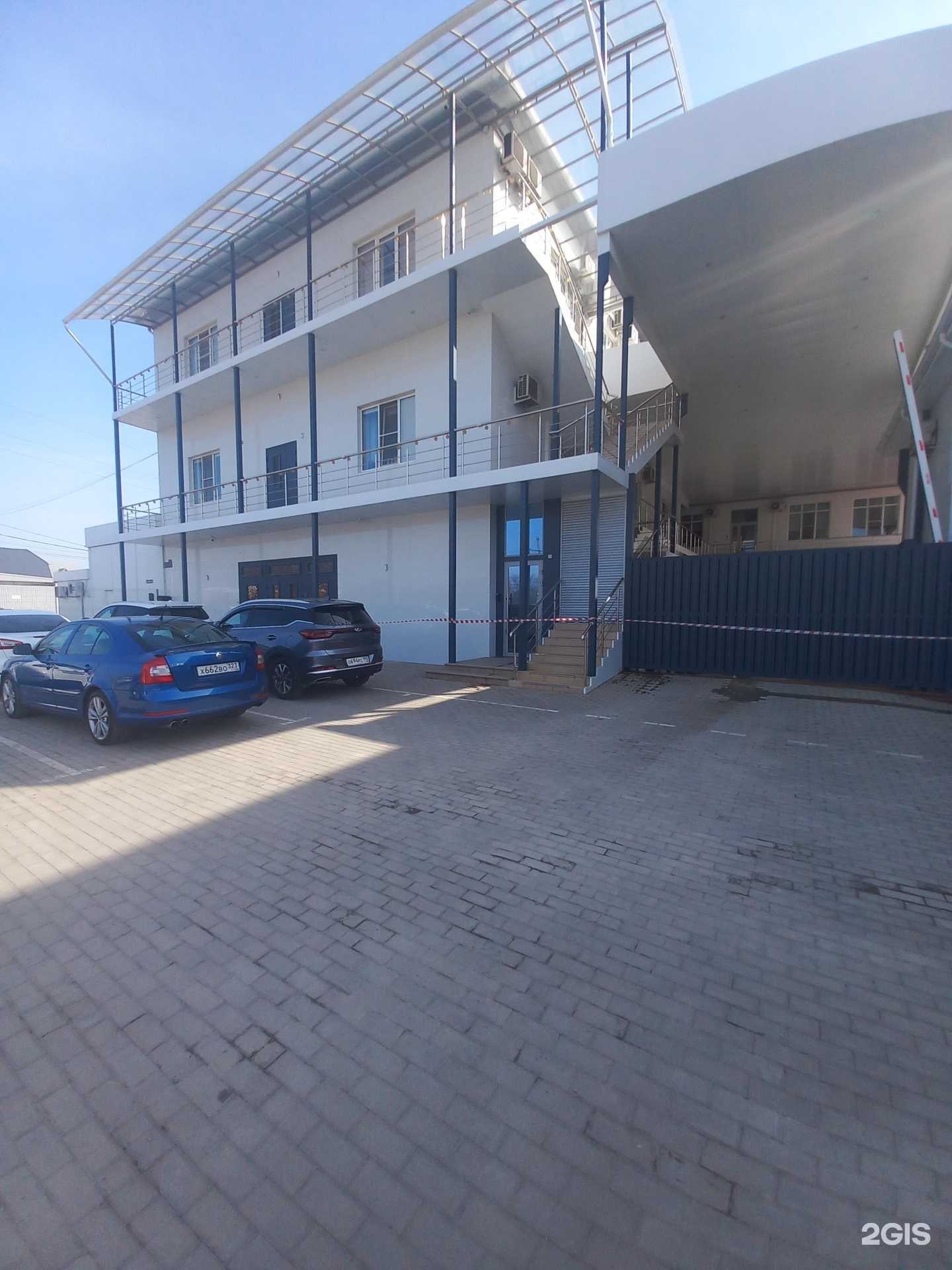 Отзывы на компанию Инвест Трак в г. Краснодар c фото