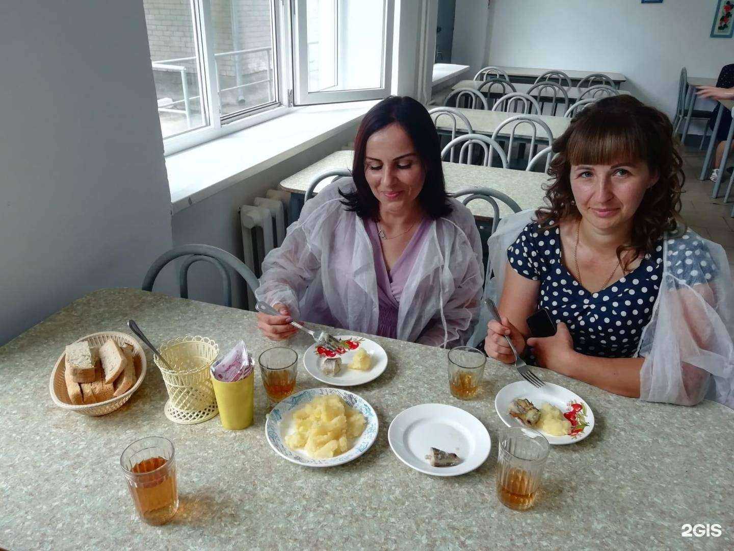 Отзывы на компанию Средняя общеобразовательная школа №19 им. А.П. Васильева в г. Курганинск c фото