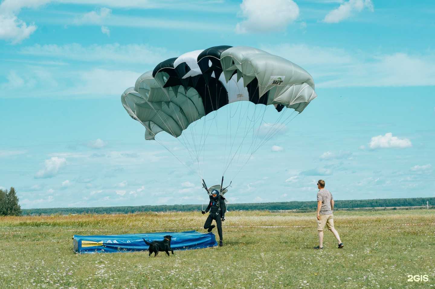 Отзывы на компанию Скайпорт в г. Йошкар-Ола c фото