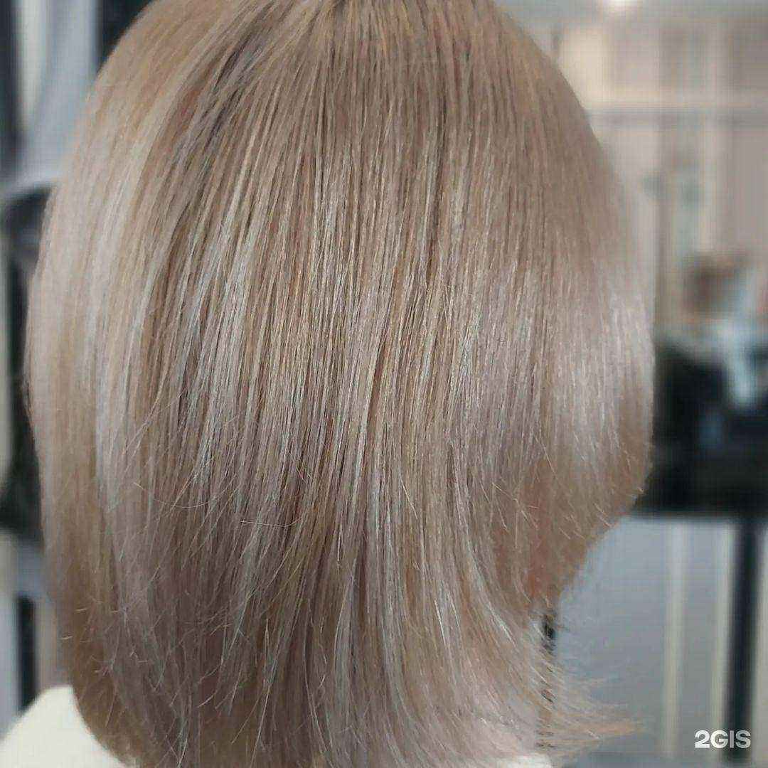 Отзывы на компанию Магия style в Воронеже c фото