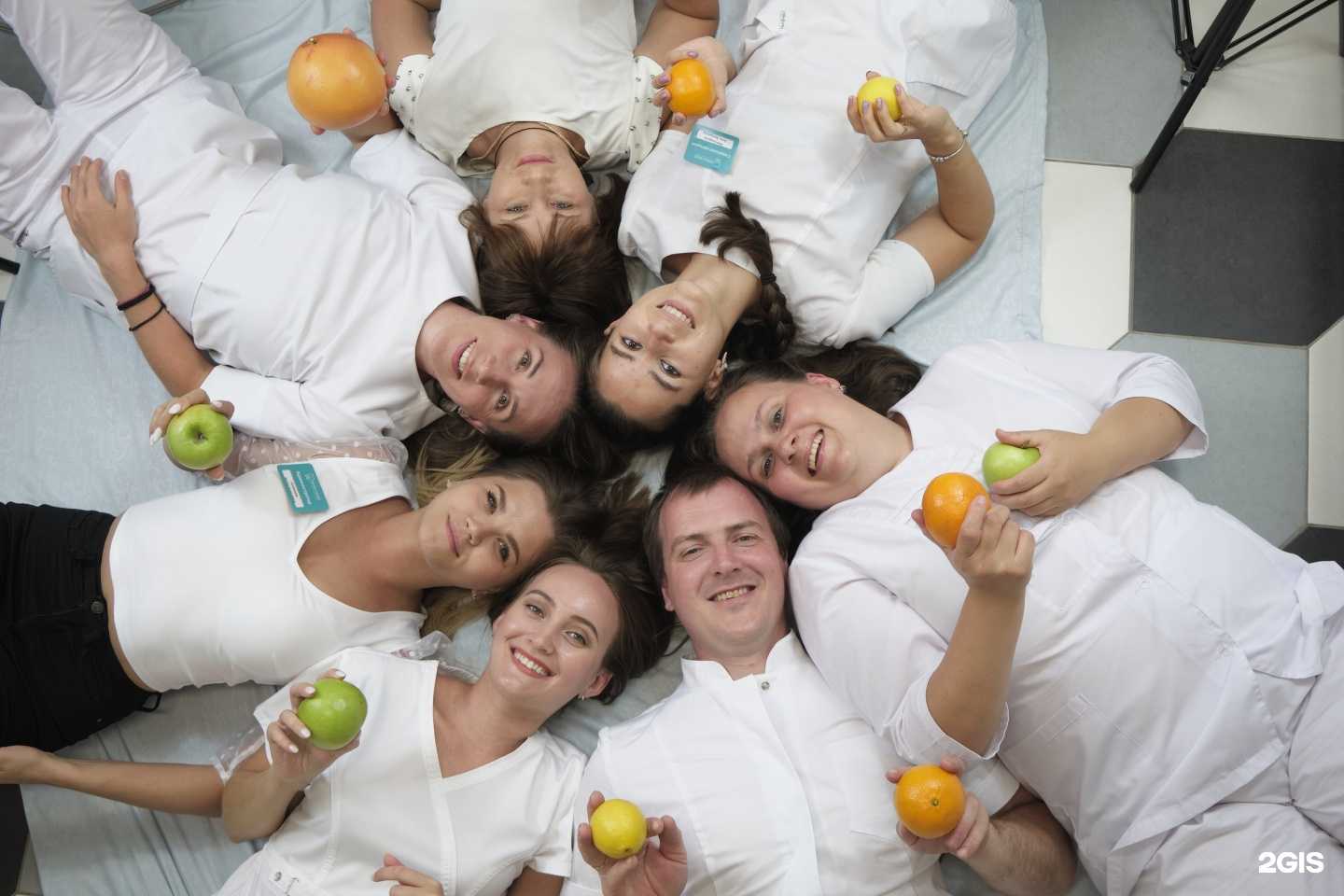 Отзывы на компанию Dental house в Нижнем Новгороде c фото