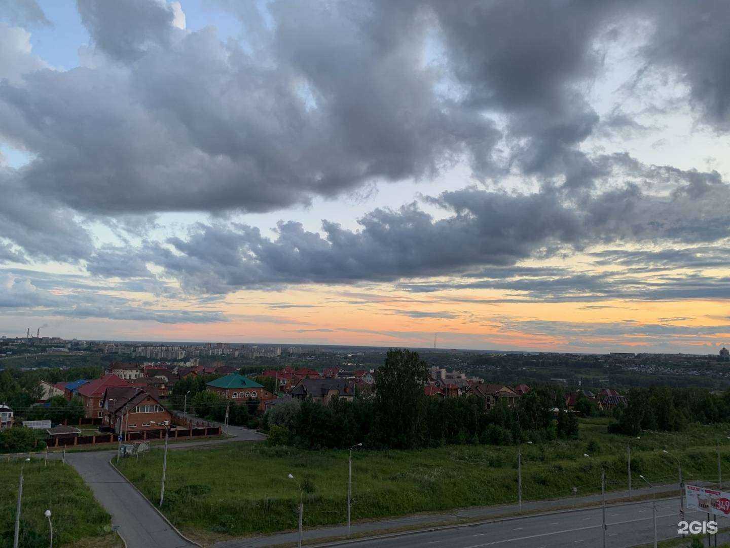 Отзывы на компанию Tony Kaliano shop в Томске c фото - фотография 2 из 2