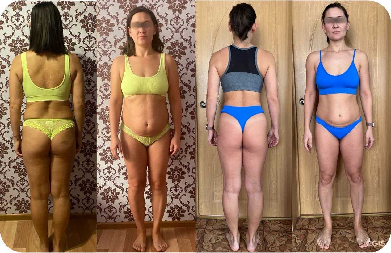 Отзывы на компанию Beautiful Body в г. Челябинск c фото