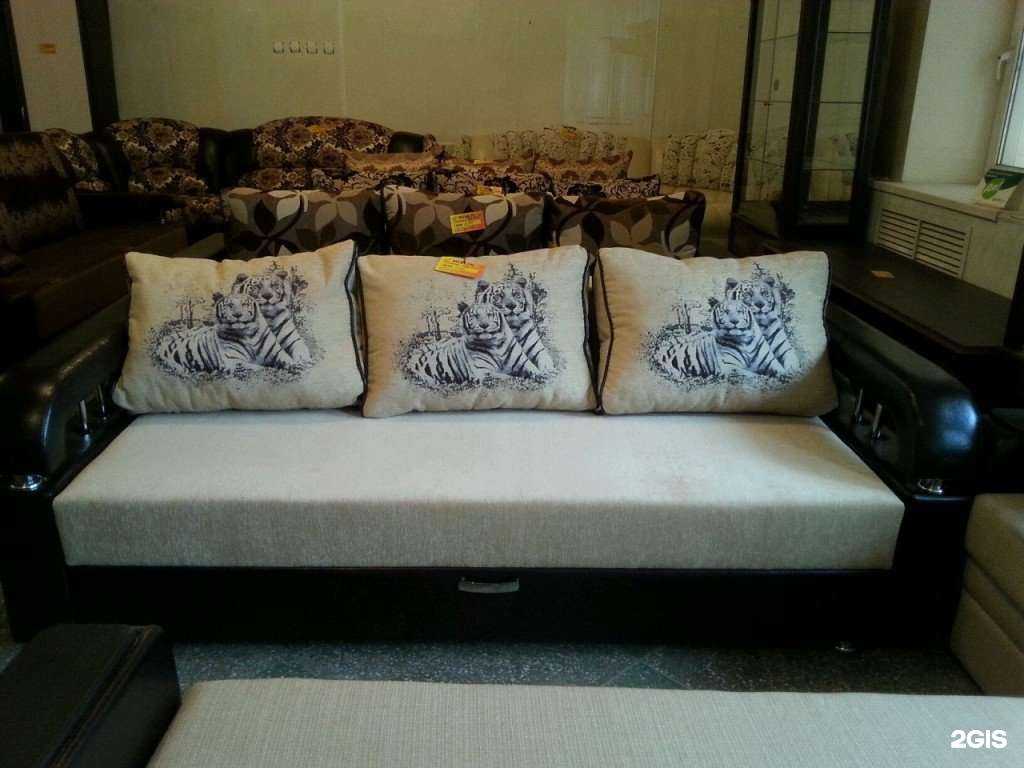 Отзывы на компанию Мебельный салон в г. Пятигорск c фото