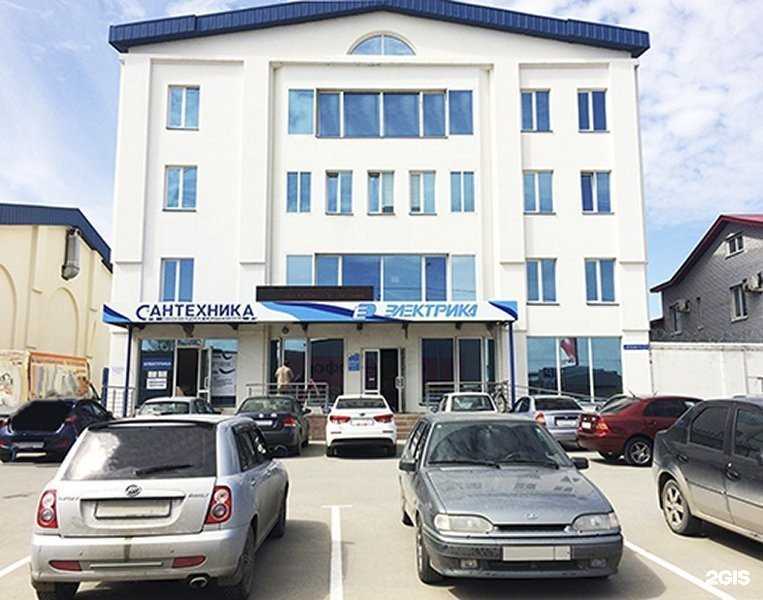 Отзывы на компанию Электрика в Тюмени c фото