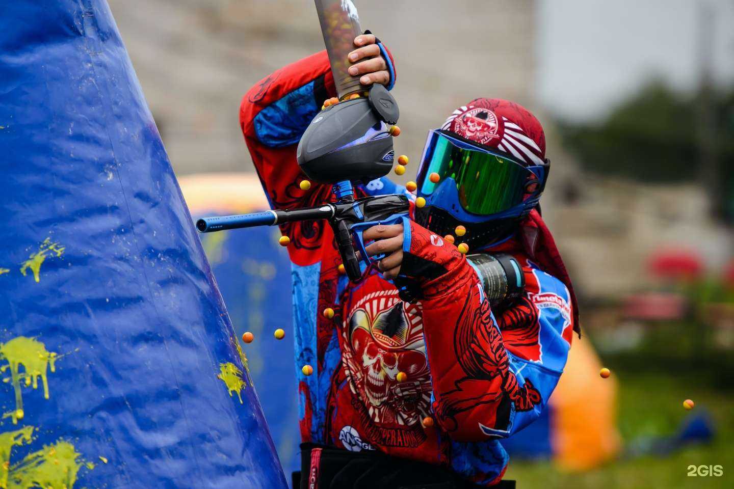 Отзывы на компанию Легион в г. Южно-Сахалинск c фото