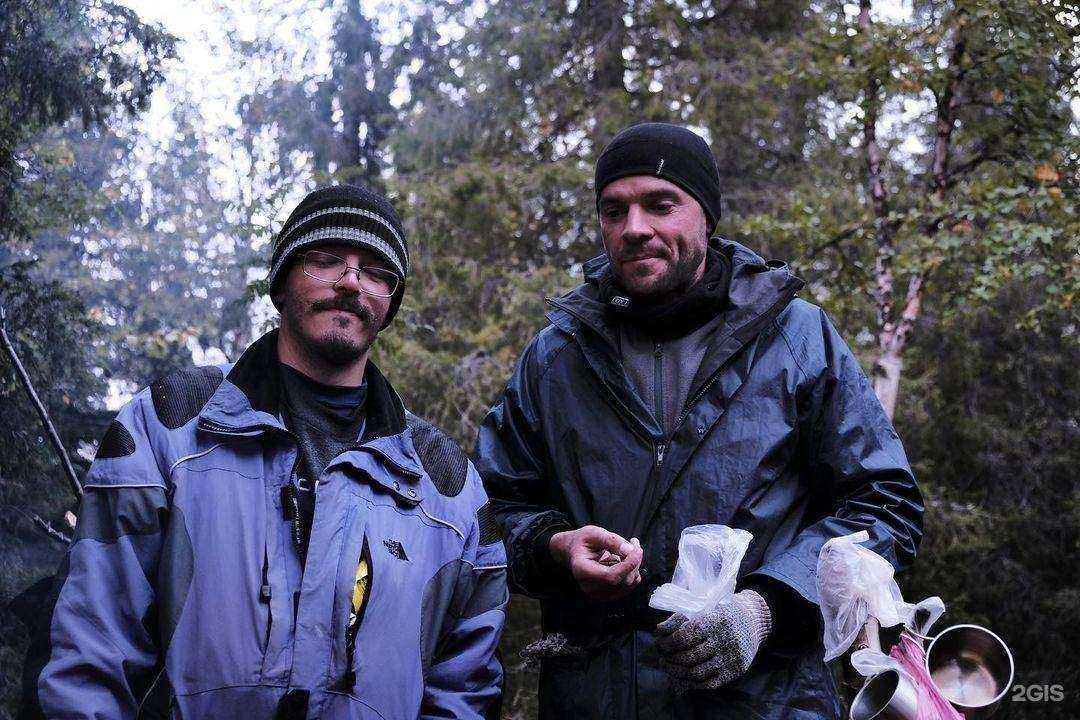 Отзывы на компанию way_home_ в Калининграде c фото