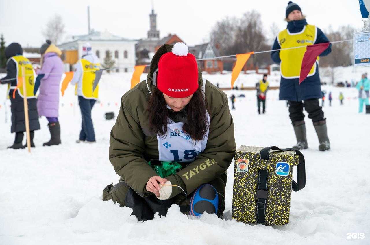 Отзывы на компанию Тайгер в г. Дзержинский c фото