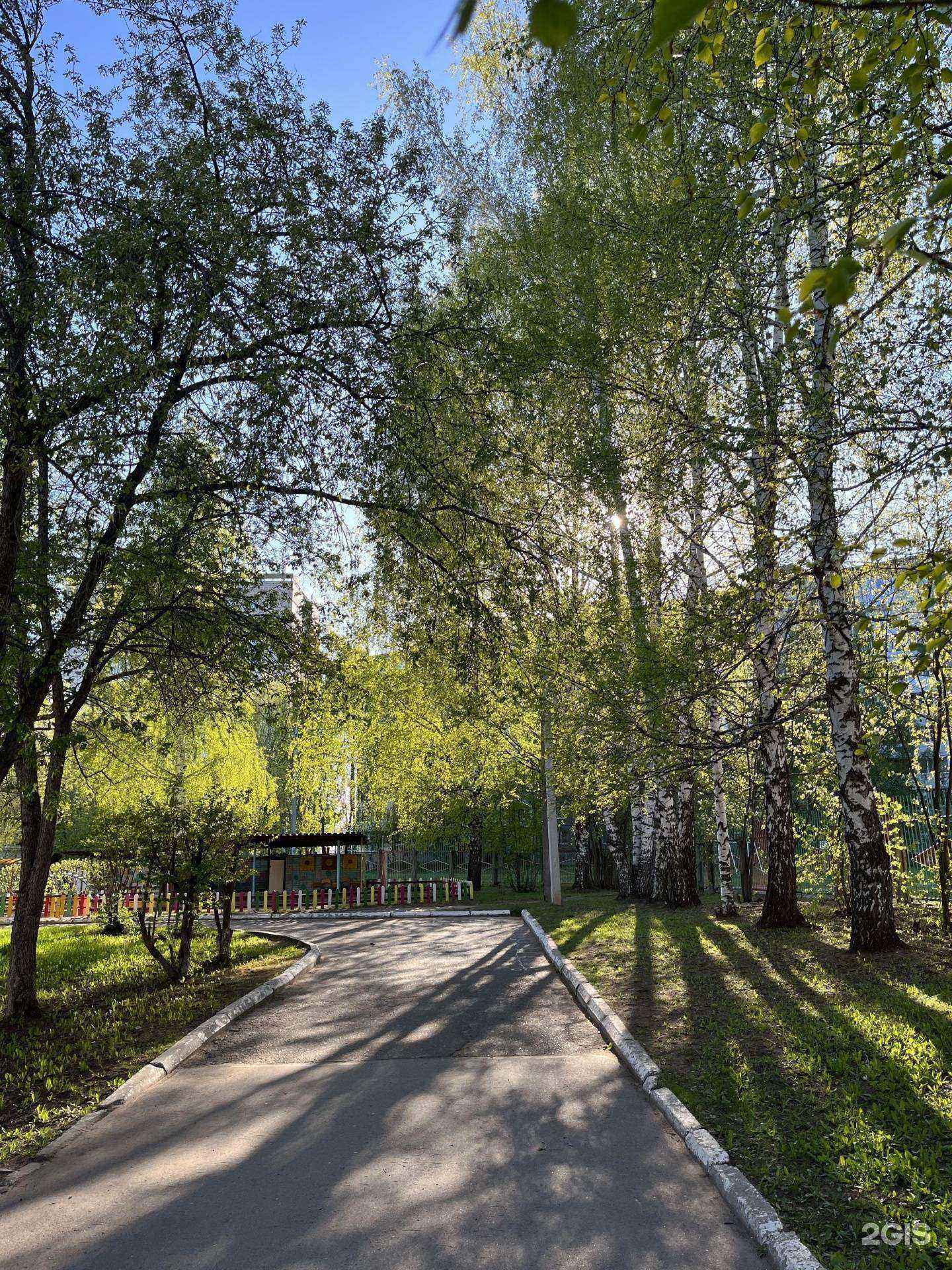 Отзывы на компанию Детский сад №369 в Перми c фото