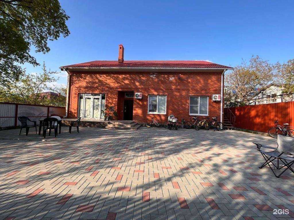 Отзывы на компанию art house Sfera в Геленджике c фото