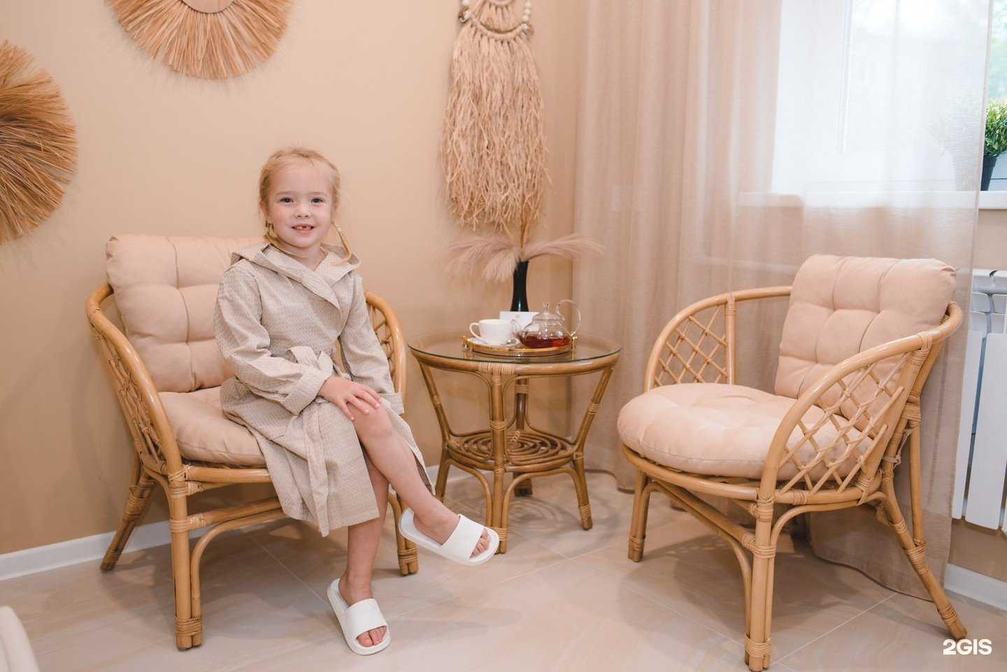 Отзывы на компанию Lotus SPA в Первоуральске c фото