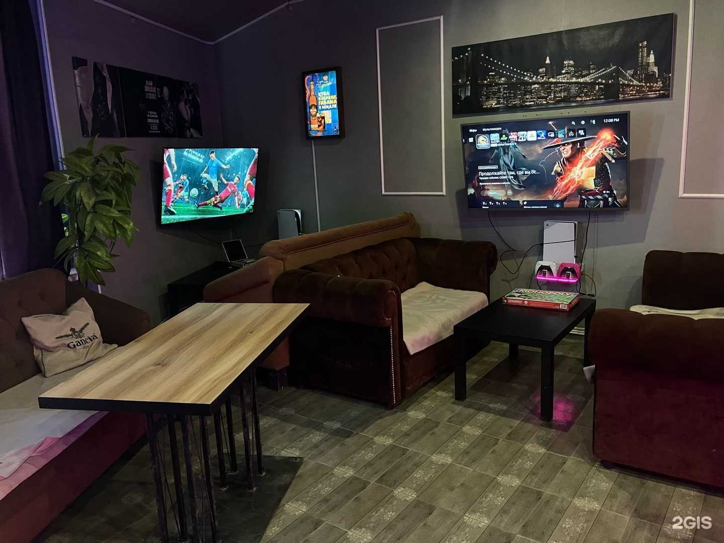 Отзывы на компанию Smoky house в Перми c фото