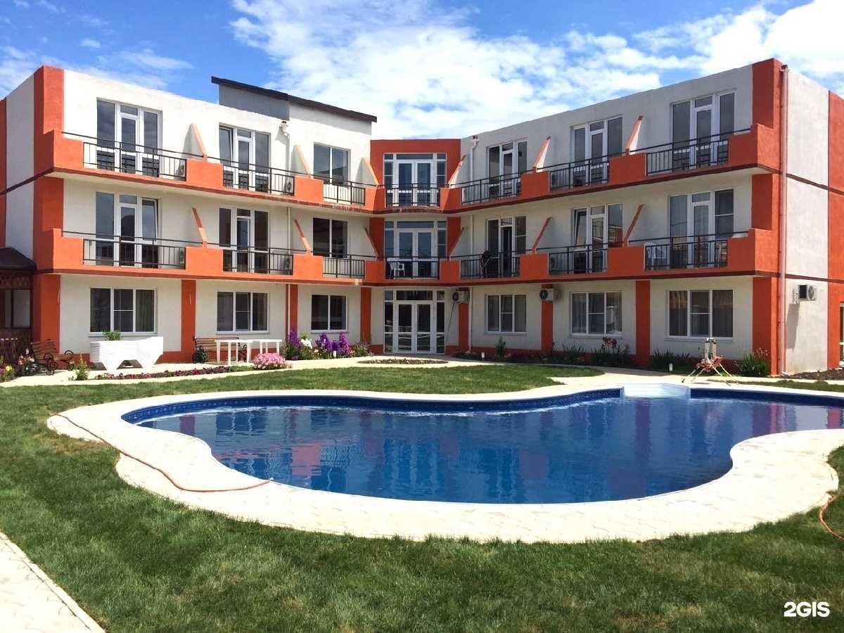 Отзывы на компанию Арнаир в Анапе c фото