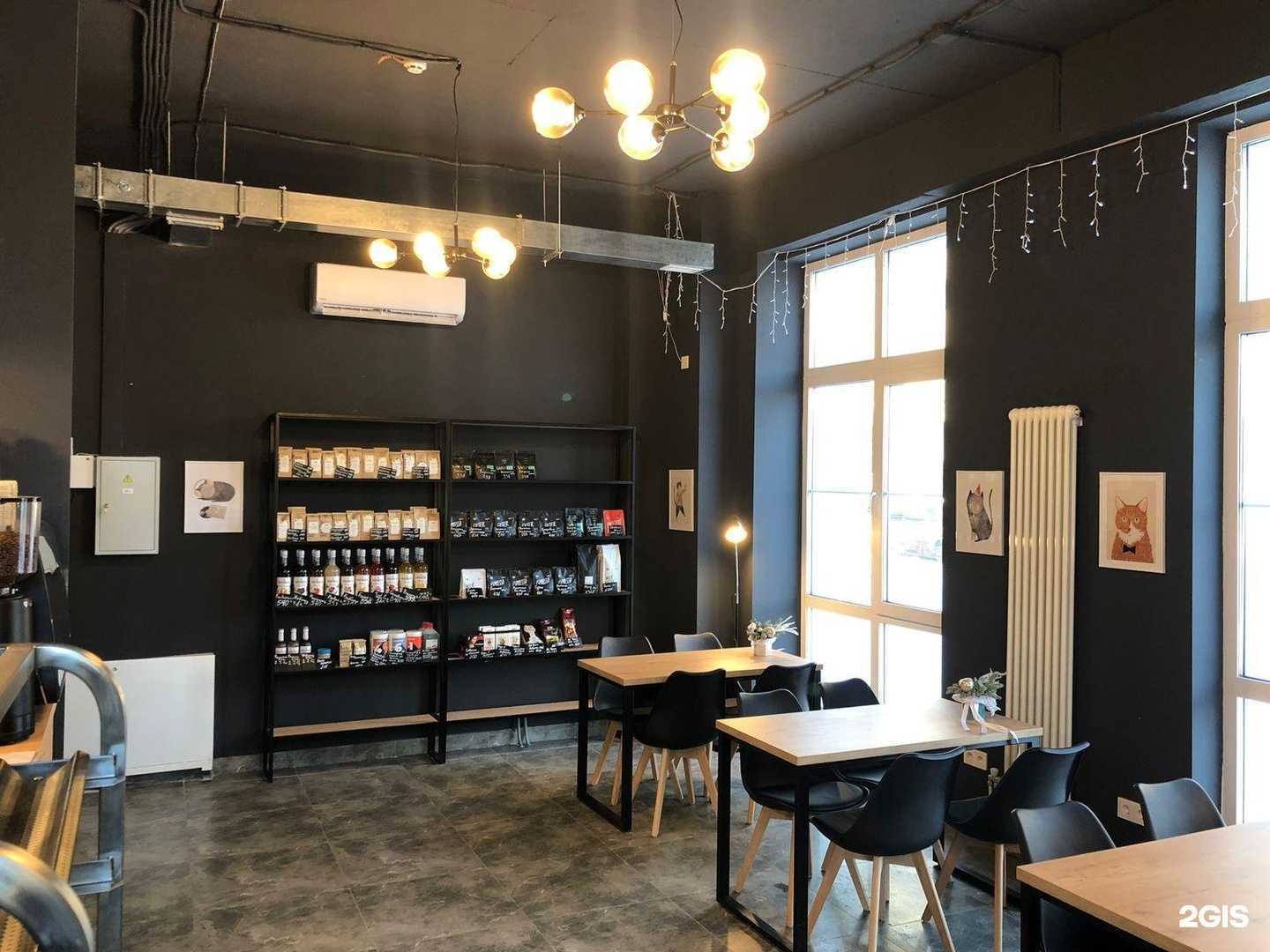 Отзывы на компанию Амкофе в Иркутске c фото