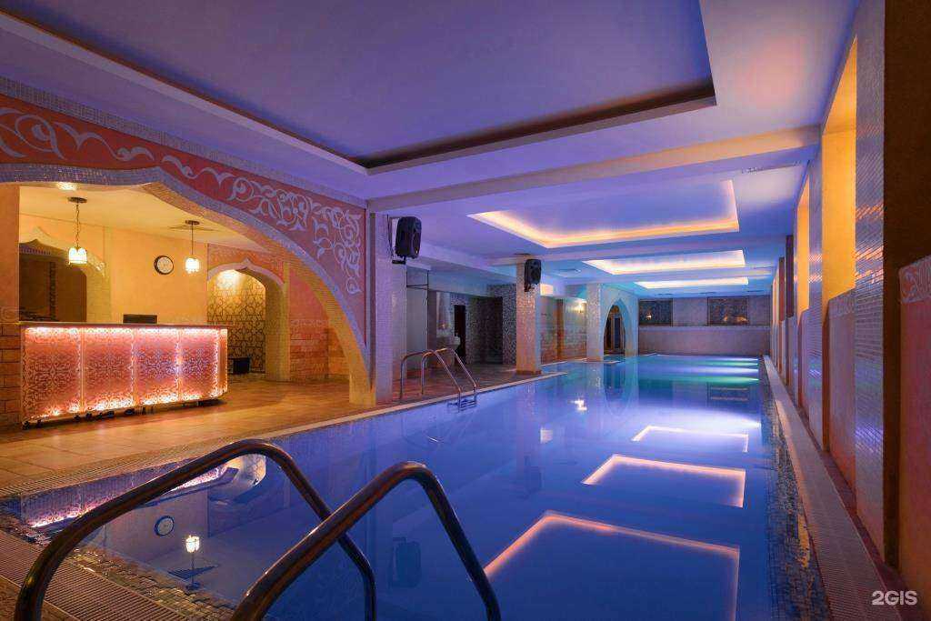 Отзывы на компанию Ботек-Wellness в Самаре c фото