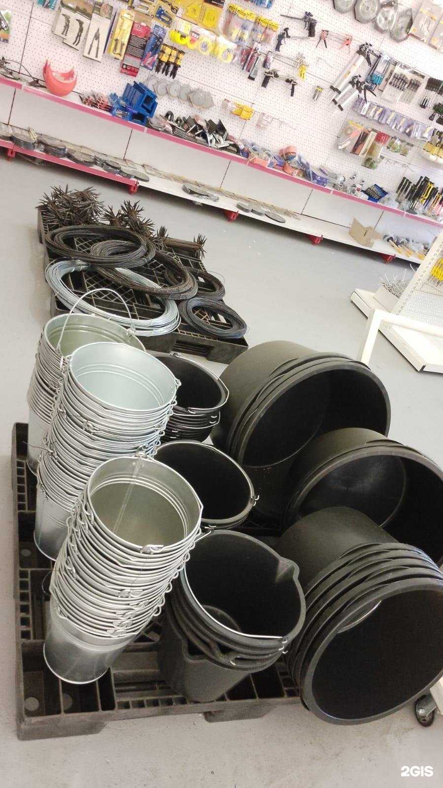 Отзывы на компанию Донской крепеж в г. Аксай c фото