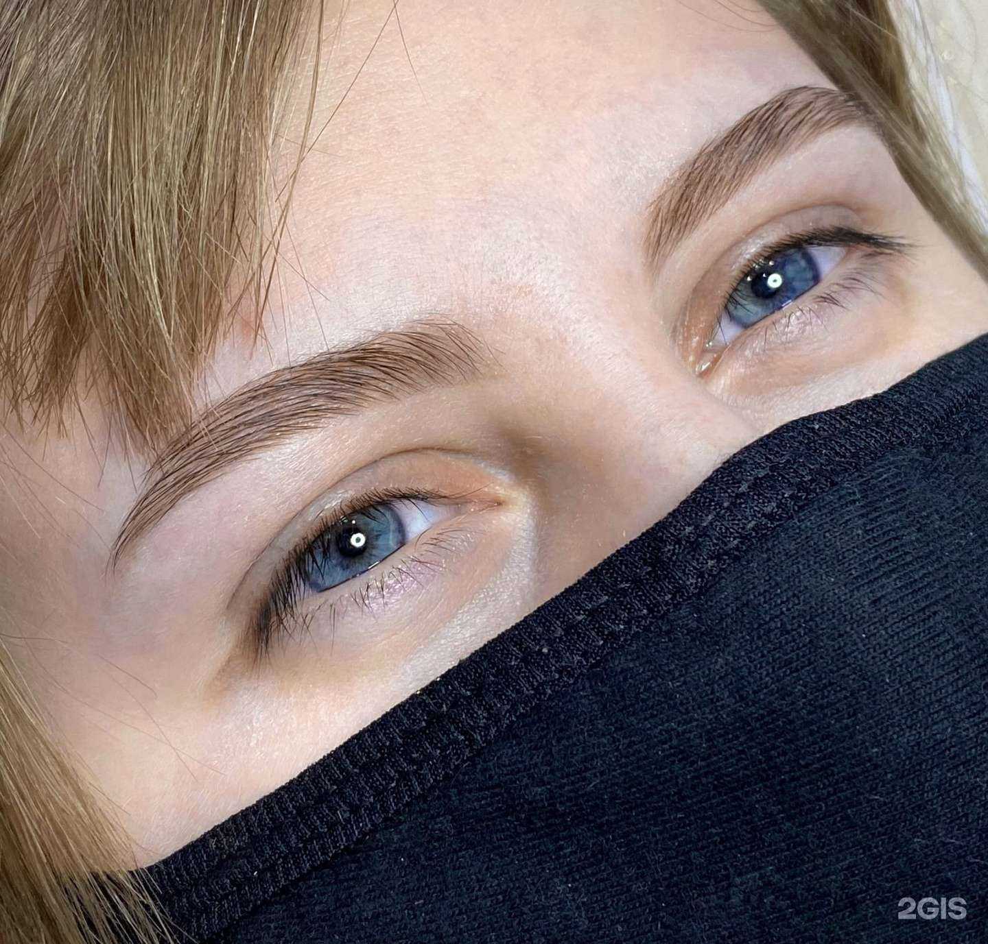 Отзывы на компанию Школа-студия красоты в Екатеринбурге c фото