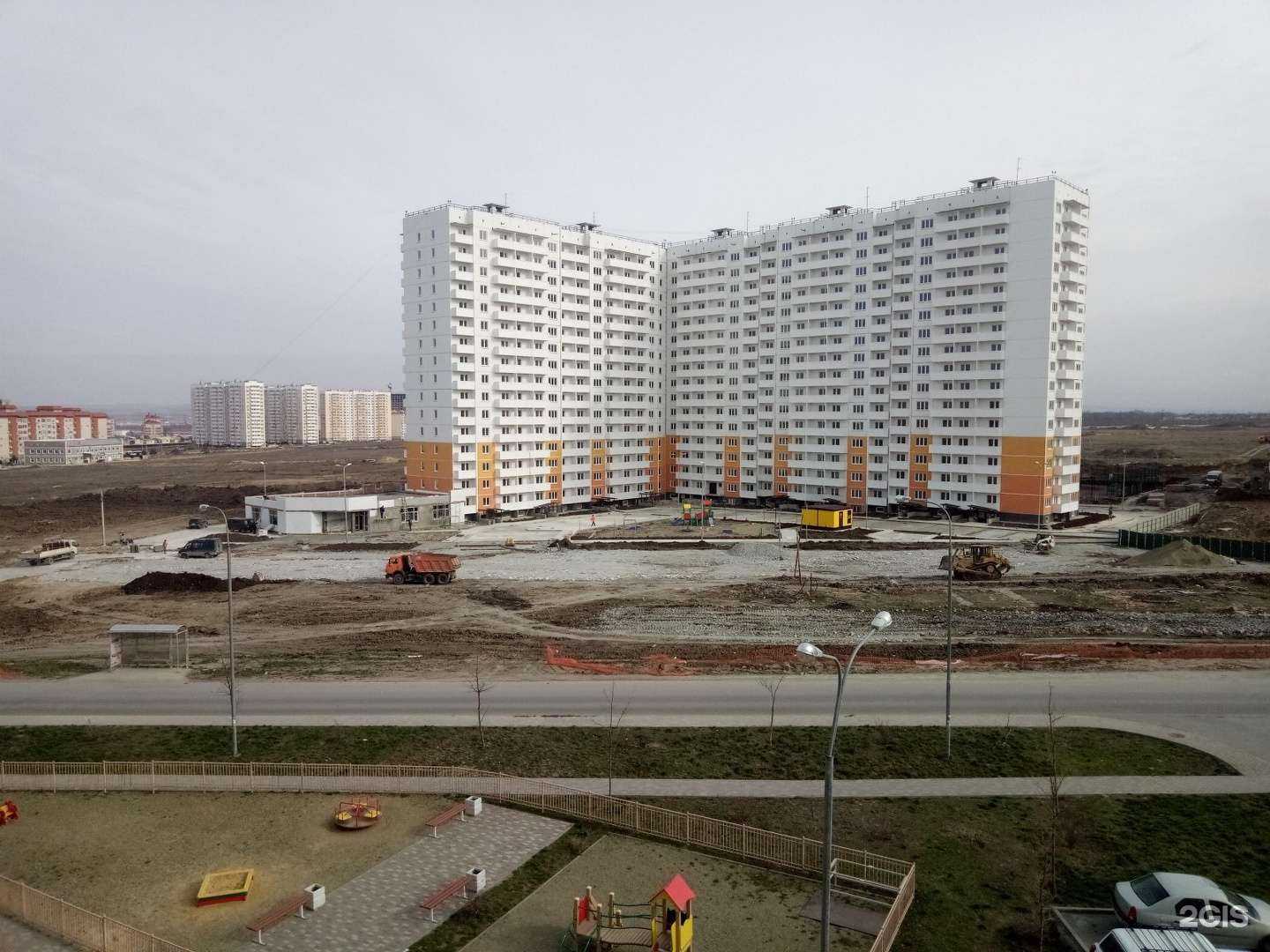 Отзывы на компанию The beauty room в Анапе c фото - фотография 2 из 2