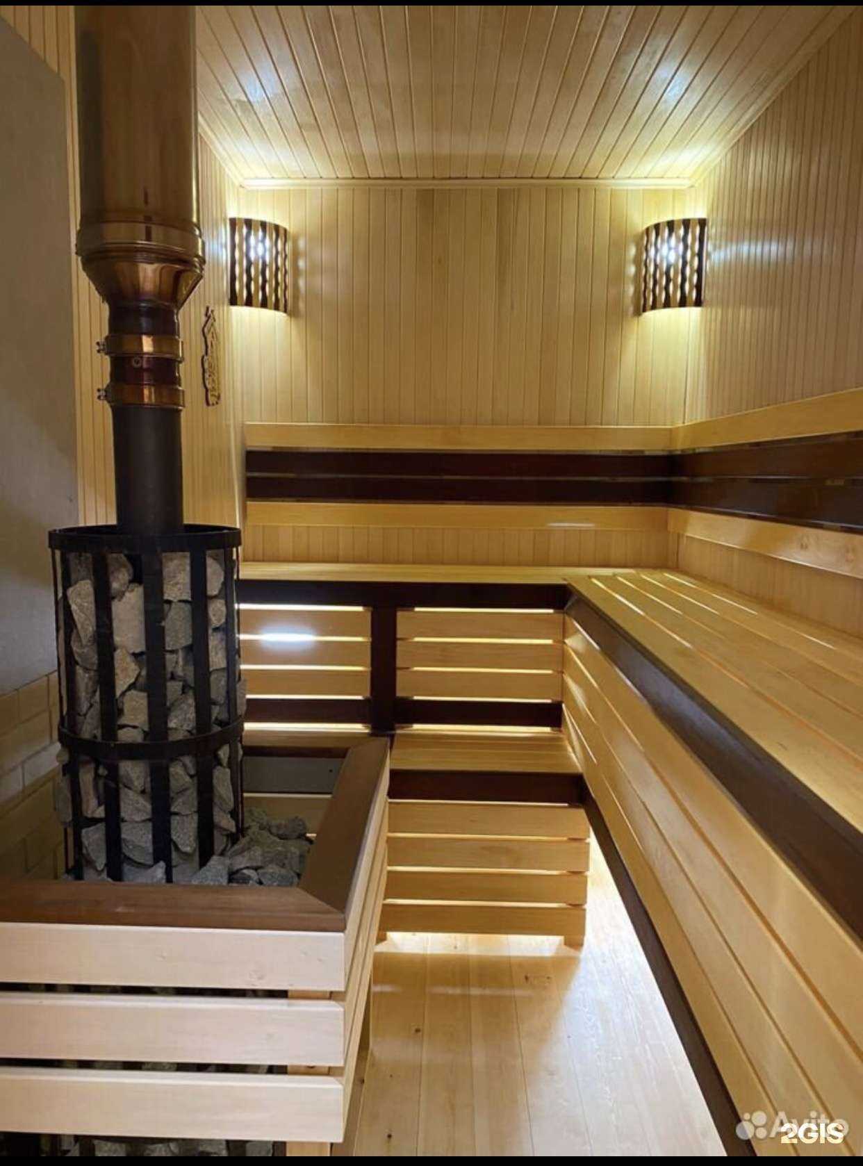 Отзывы на компанию Дача-Баня в г. Новосибирск c фото