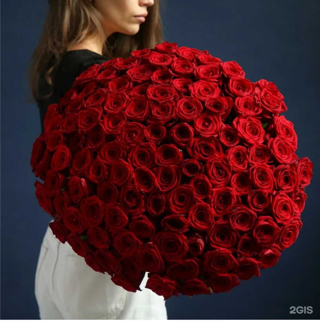 Отзывы на компанию Энергия цветов в г. Липецк c фото