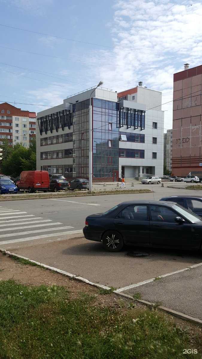 Отзывы на компанию Бэхет в Уфе c фото - фотография 2 из 2